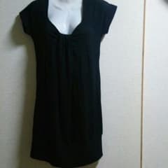 xoxoTシャツワンピのサムネイル