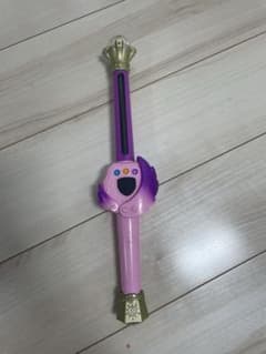 マジマジョピュアーズ マジョカアイリスのサムネイル