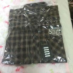 Subciety NYB CHECK SHRTのサムネイル
