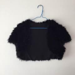 ファーボレロ 【美品】のサムネイル