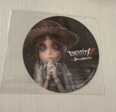 【美品】Identity V × Sweets Paradise コースターのサムネイル