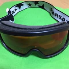ゴーグル（╹◡╹）キッズサイズのサムネイル