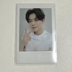 TXT SUMMER インスタントフォトカード チェキ ヨンジュン - メルカリ