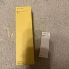 Attenir Skin Clear Cleanse Oil 175mlのサムネイル