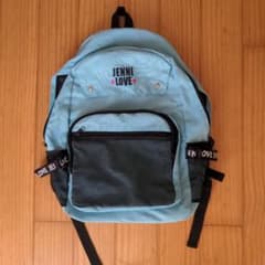 JENNI LOVE 子供　リュックのサムネイル