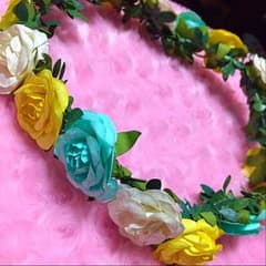 花冠のサムネイル