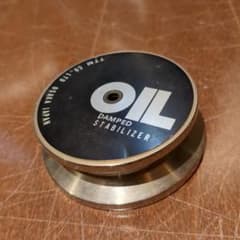 アナログスタビライザー レコード用のサムネイル