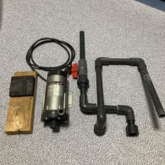 レイシーマグネットポンプ　RMD-201のサムネイル