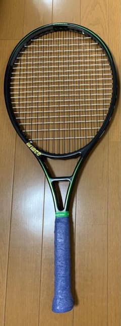 Prince phantom graphite 107 (G2)のサムネイル