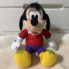マックスLぬいぐるみのサムネイル