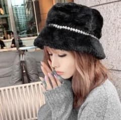 Rady バケットハット ビジューのサムネイル