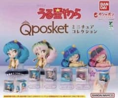 うる星やつら ラムちゃんのサムネイル