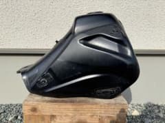 ホンダ　XR250 MD30 ガソリンタンクのサムネイル