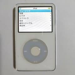 Apple iPod 第5世代 30GB A1136 - メルカリ