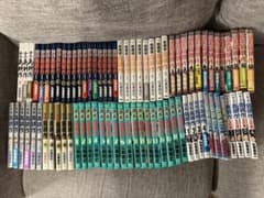 島耕作シリーズ計80巻のサムネイル