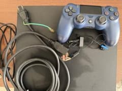 PlayStation4 Pro ジェット・ブラック 1TBのサムネイル