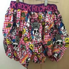 JAM 130 スカート 未使用品のサムネイル
