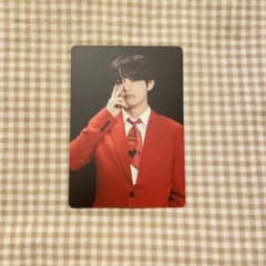 〖公式〗BTS ONE ミニフォトのサムネイル