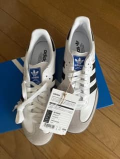 adidas Samba OGのサムネイル