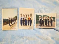 超特急 公式生写真のサムネイル