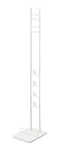 山崎実業　コードレスクリーナースタンド プレート