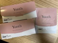 Yunth ホワイトニングセラム2箱のサムネイル