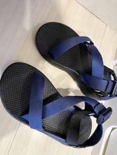 Chaco サンダル Mサイズのサムネイル