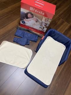 ファルスカ ベッドインベッド フレックスのサムネイル