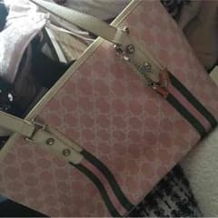 GUCCIトートのサムネイル
