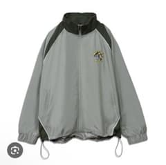 MAZZEL ROOM トラックジャケット　M 新品MAZZEL ROOM トラックジャケット まぜべや限定 - メルカリ
