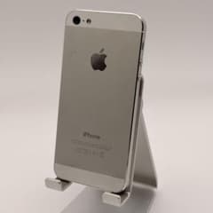 Apple iPhone 5 32GB A1429 본체 실버 495