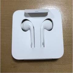 iPhone 純正イヤホン アップルのサムネイル