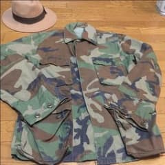 迷彩柄ジャケットくっちー様専用のサムネイル
