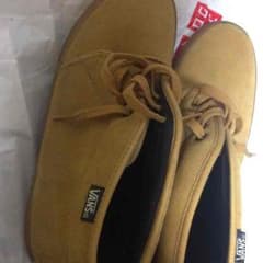 VANS ブーツのサムネイル