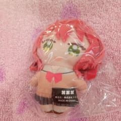 ぼっち・ざ・ろっく！ガチャのサムネイル