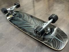 carver テイラーノックス taylor knox carver sk8boards スケートボード