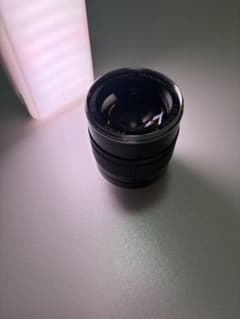 中一光学 SPEEDMASTERIII 50mm F0.95 単焦点　Eマウントのサムネイル