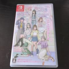 MODEL Debut 3 モデルデビュー3 ニコラのサムネイル