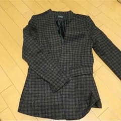 ギャラリー ジャケットのサムネイル