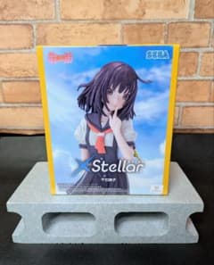 物語シリーズ 千石撫子 フィギュア XStellarのサムネイル