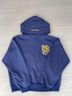 MSBパーカーのサムネイル