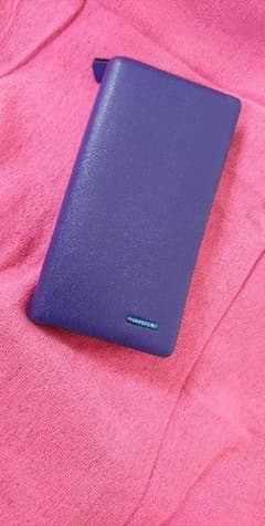あつ様専用FUERDANNI☆ラウンドファスナー長財布のサムネイル