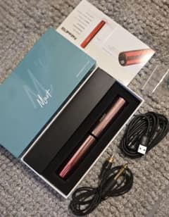 Dragonhawk MAST TOUR Y22 ワイヤレス 未使用のサムネイル