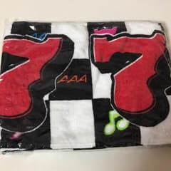 マフラータオルのサムネイル
