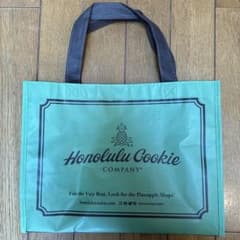 Honolulu Cookie Company ショッパーのサムネイル