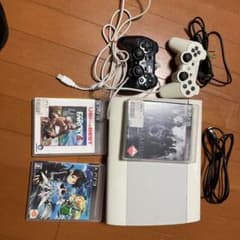 ps3 本体のサムネイル