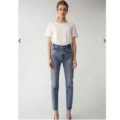 moussy MVS SKINNY 23のサムネイル