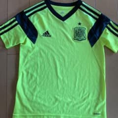 adidas 日本代表 ユニフォームのサムネイル