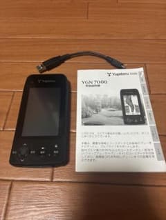 Yupiteru YGN 7000 GPSナビ - メルカリ