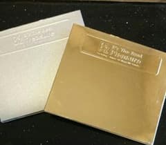 B'z   The Best “Pleasue” , “Treasure”のサムネイル
